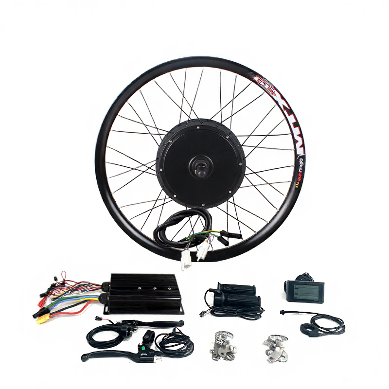 Conversion kit 1500w 48v